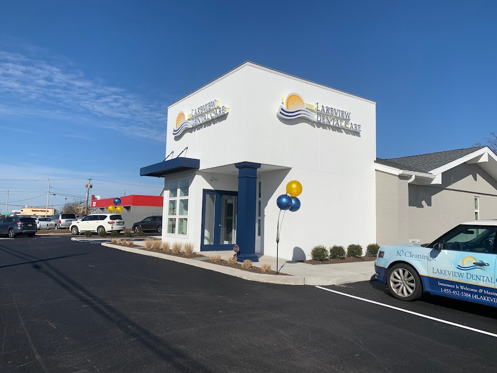 Lakeview Dental Delco Development