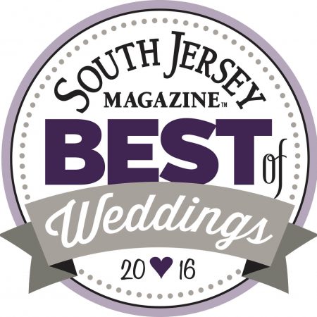 Best of Weddings Hotel Venue - South Jersey Magazine