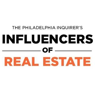 Influencer of Real Estate - Philadelphia Inquirer
