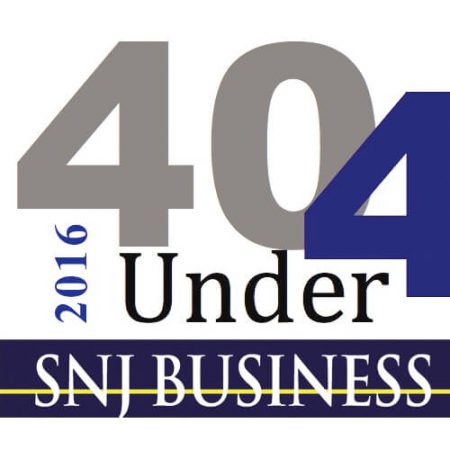 2016 40 under 40