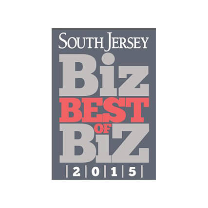 SJ Best of Biz 2015 logo