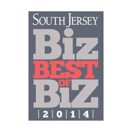 SJ Best of Biz 2014 logo