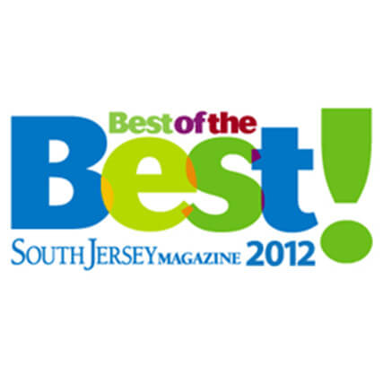 SJ Magazine Best of the Best 2012